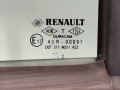 дверь задняя левая Renault Clio 2 поколение 2002, 1.5 л., МКПП, хетчбэк 5 дв., 7751472475 - фото №2