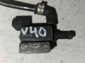 электромагнитный клапан Volvo V40 1 поколение [рестайлинг] 2001, бензин, 9407705, 72551702 - фото №3