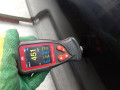 дверь передняя левая Volkswagen Polo 4 поколение 2002, 1.9 л., МКПП, хетчбэк 3 дв., 6Q3831055K - фото №7