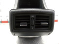 рамка обрамление кулисы Mercedes-Benz E-Класс W210/S210 [рестайлинг] 1999, 2.2 л., МКПП, седан - фото №7