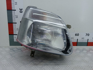 фара правая Opel Agila 1 поколение (A) 2001, 1.2 л., МКПП, хетчбэк 5 дв., 9199349