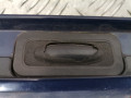 накладка двери (крышки) багажника Renault Scenic 3 поколение 2010, 1.9 л., МКПП, минивэн, 848100030R - фото №4