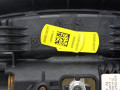 подушка безопасности водителя Renault Megane 2 поколение 2004, 1.4 л., МКПП, универсал, 8200381849 - фото №3