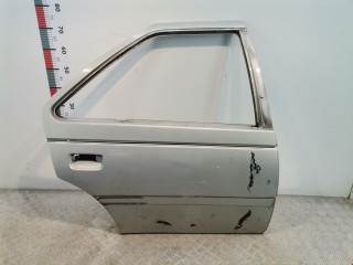 дверь задняя правая Peugeot 405 1 поколение 1991