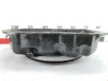 масляный поддон Mazda 5 CR 2005, 2.0 л., МКПП, минивэн, RF7J10380A - фото №4