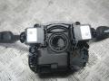 переключатель подрулевой (стрекоза) BMW X1 E84 2010, 2.0 л., АКПП, внедорожник 5 дв., 912250904, 01208197, 01108170 - фото №8