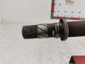 полуось передняя правая (приводной вал, ШРУС) Renault Scenic 2 поколение 2006, 1.9 л., МКПП, минивэн, 8200790517 - фото №4