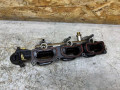 коллектор впускной Audi A6 4G/C7 2012, 3.0 л., TFSI, бензин, 06E133110AL, 06E907386D, 06E133340E - фото №3