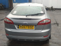 вакуумный усилитель тормозов Ford Mondeo 4 поколение 2007, 2.0 л., МКПП, хетчбэк 5 дв., 1709418 - фото №11
