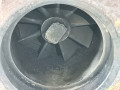 турбина Toyota Avensis 2 поколение (T250) [рестайлинг] 2007, 2.2 л., МКПП, универсал, 172010R022 - фото №6