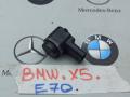 датчик парктроника BMW X5 E70 [рестайлинг] 2011, 9270491 - фото №3