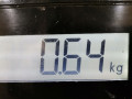 форсунка Honda 2005, 1.4 л., МКПП, хетчбэк 5 дв., 16450PWEG01 - фото №6