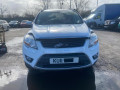 фара правая Ford Kuga 1 поколение 2011, 2.0 л., МКПП, внедорожник 5 дв. - фото №12