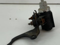 клапан управления турбиной (актуатор) Opel Astra G 2004, 1.7 л., дизель, 72190338 - фото №2