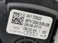 узел педальный (блок педалей) Audi A5 8T [рестайлинг] 2015, 2.0 л., вариатор, хетчбэк 5 дв., 8K1721117 - фото №6