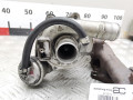 турбина Opel Corsa C 2003, 1.3 л., МКПП, хетчбэк 3 дв., 73501344 - фото №2