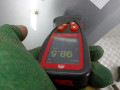 крыло переднее правое Honda Civic 7 поколение 2001, 1.6 л., МКПП, хетчбэк 5 дв., 60261S6AE00ZZ - фото №2