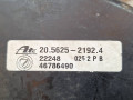 вакуумный усилитель тормозов Fiat Doblo 1 поколение 2003, 1.9 л., дизель, 20562521924, 46786490 - фото №6