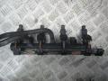 форсунка Volkswagen Polo 4 поколение 2005, 1.4 л., 030906031J - фото №7
