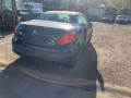 щиток приборов (приборная панель) Peugeot 207 1 поколение 2007, 1.6 л., МКПП, кабриолет, 6103CV - фото №10