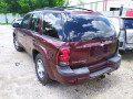 проводка Chevrolet TrailBlazer 1 поколение 2005, 4.2 л., АКПП, внедорожник 5 дв., 15866275 - фото №15