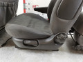 салон (комплект сидений) Ford Galaxy 1 поколение [рестайлинг] 2001, 1.9 л., МКПП, минивэн - фото №7