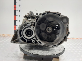 КПП механическая (МКПП) Hyundai Tucson 1 поколение 2006, 2.0 л., МКПП, внедорожник 5 дв., 4300024381