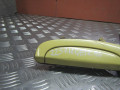 ручка наружная Hyundai Getz 1 поколение 2005, 1.1 л., МКПП, хетчбэк 5 дв., 826501C000 - фото №4
