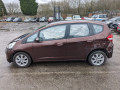 крыло переднее правое Honda Jazz 2 поколение [рестайлинг] 2012, 1.3 л., МКПП, хетчбэк 5 дв., 60211TF0G01ZZ - фото №12