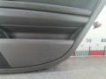 обшивка двери задняя правая Volkswagen Phaeton 1 поколение [рестайлинг] 2009, 3.0 л., АКПП, седан, 3D4867212AK - фото №5