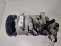компрессор кондиционера Renault Scenic 3 поколение 2010, 1.5 л., DCi, дизель, МКПП, передний привод, 8200939386, 6SEL14C, 8200939386A - фото №7