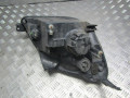 фара левая Ford Fiesta 5 поколение 2005 - фото №5