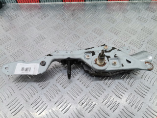 моторчик заднего стеклоочистителя (дворника) Hyundai Tucson 1 поколение 2005, 2.0 л., МКПП, внедорожник 5 дв., 987002E000