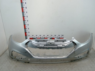 бампер передний Hyundai ix35 1 поколение LM 2012, 1.7 л., МКПП, внедорожник 5 дв., 865112Y000