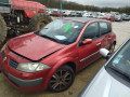 балка подвески передняя (подрамник) Renault Megane 2 поколение 2002, 1.9 л., МКПП, хетчбэк 5 дв., 8200742904 - фото №12