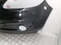 бампер передний Opel Corsa D 2007, 1.0 л., МКПП, хетчбэк 3 дв., 93189721 - фото №6
