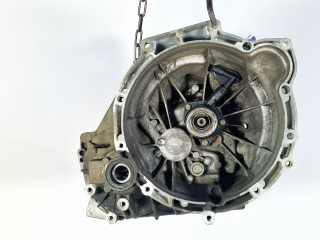 КПП механическая (МКПП) Ford Focus 2 поколение 2007, 1.6 л., i, бензин, МКПП, передний привод, 3M5R7002NE