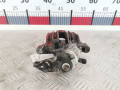 суппорт задний левый Volkswagen Golf 4 поколение 2000, 1.4 л., МКПП, хетчбэк 3 дв., 1J0615423G - фото №3