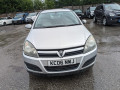 подушка безопасности водителя Opel Astra H 2006, 1.4 л., МКПП, универсал, 13111345 - фото №10