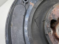 шкив коленвала Volkswagen LT 2 поколение 2003, 2.5 л., TDi, дизель, МКПП, задний привод, 074105251AC - фото №4