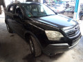 дуги на крышу (рейлинги) Opel Antara 1 поколение 2007, 2.0 л., МКПП, внедорожник 5 дв., 96660348 - фото №10