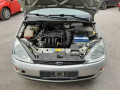 полуось передняя правая (приводной вал, ШРУС) Ford Focus 1 поколение 2001, 1.4 л., МКПП, универсал, 1420536 - фото №7