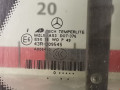 стекло кузовное боковое правое Mercedes-Benz GL-Класс X164 [рестайлинг] 2010, 4.7 л., АКПП, внедорожник 5 дв., A1646702250 - фото №7
