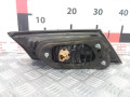 фонарь крышки багажника правый Honda Civic 8 поколение 2008, 2.2 л., МКПП, хетчбэк 5 дв., 34151SMGE03 - фото №2