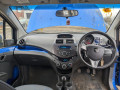 балка подвески задняя Chevrolet Spark M300 2010, 1.2 л., МКПП, хетчбэк 5 дв., 95981892 - фото №13