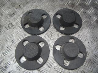 колпак колесный Volkswagen Golf 1 поколение 1987, 871601171