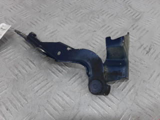 петля капота левая Toyota Hilux 7 поколение 2008, 3.0 л., МКПП, пикап, 534200K020