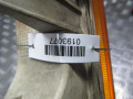 поворотник левый Mercedes-Benz Vario W670 2002, 6708200521 - фото №4
