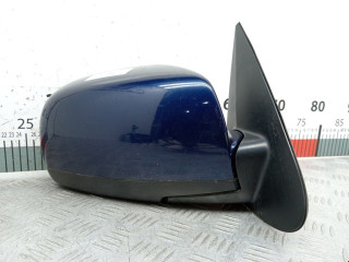 зеркало наружное правое Hyundai Santa Fe 2 поколение (CM) 2008, 2.2 л., АКПП, внедорожник 5 дв., 876202B950