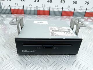 CD-чейнджер Renault Koleos 1 поколение 2008, 2.0 л., МКПП, внедорожник 5 дв., 25915JY000